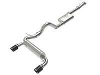 AFE 4933138C Cat-Back Exhaust System