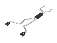 AFE 4933139B Cat-Back Exhaust System