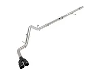 AFE 4934129B Dpf-Back Exhaust