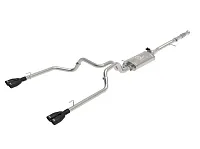 AFE 4934139B Cat-Back Exhaust