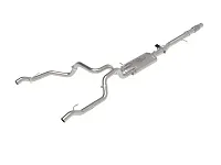 AFE 4934140 Cat-Back Exhaust System