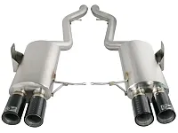 AFE 4936311C Mach Force Cat Back