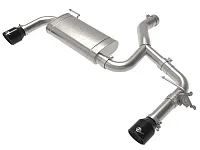 AFE 4936349B Bmw X1 (F48) 15-21 L4-2.0L (T)Axle-