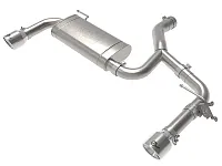 AFE 4936349P Bmw X1 (F48) 15-21 L4-2.0L (T)Axle-