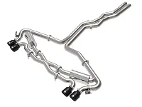 AFE 4936448B Cat-Back Exhaust System