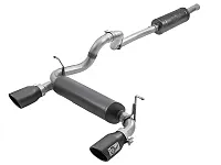 AFE 4938066B Rebel Series 2.5In 304 Ss