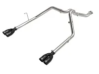 AFE 4938095B Cat-Back Exhaust System