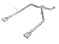 AFE 4938095P Cat-Back Exhaust System