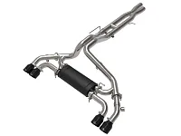 AFE 4938098B Cat-Back Exhaust System