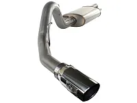 AFE 4943037P Exhaust System Ford