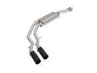 AFE 4943128B Rebel Series 3 In To 2-1/2 In 409 S
