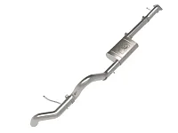 AFE 4943135 Cat-Back Exhaust System