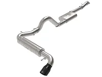 AFE 4943136B Cat-Back Exhaust System