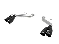 AFE 4944119NMB Axle-Back Exhaust