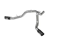 AFE 4944126B Gm Diesel Trucks 2020 V8-6.6L (Td)