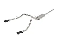 AFE 4944135B Apollo Gt Series Cat-Back Exhaust S