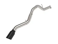AFE 4944147B Dpf-Back Exhaust
