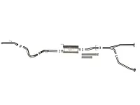 AFE 4946062 Apollo Gt Series 2-1/2 In To 3 In 4