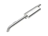 AFE 4948082 Exh 3In Cb/Rb Jeep Glad &#039;20 V6-3.6L