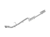 AFE 4948083P Exh 3In Cb Jeep Glad 2020 V6-3.6L