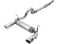 AFE 4948096P Jeep Wrangler (Jl) 18-21 L4-2.0L (T
