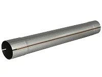 AFE 4991004 Muffler Del Pipe Only Ss