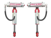 AFE 501560004 Sway-A-Way Shock Kit