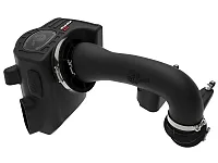 AFE 5070055R Momentum Gt Cold Air Intake System