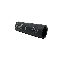 Cta Extra Thin Wall Flip Socket - 19 X 21Mm