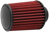 AEM INDUCT 212027DK Air Flt Assy 2.75 X 7 Dry