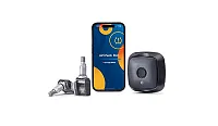 SCHRADER 295002 Aircheck Ble Trailer Retrofit Kit (