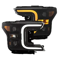 ANZO 111398 Projector Headlights