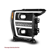 ANZO 111594R Led Hl F150 Pass Side Blk 21-23
