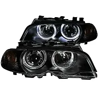 ANZO 121269 Headlight