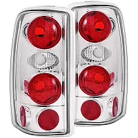 ANZO 211008 Tail Lt Tahoe/Sub 02-06
