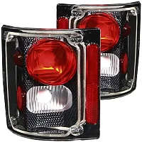 ANZO 211015 Tl 3D Chevy F/Size73-87Ca