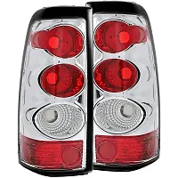 ANZO 211020 Tl Chevy Silverado 03-07