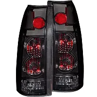 ANZO 211156 Taillights G2 Dark Smoke