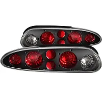 ANZO 221013 Tl Camaro 93-01 Black