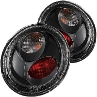 ANZO 221119 Tl Vw Beetle 98-02 Black