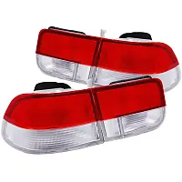 ANZO 221147 Taillights Honda