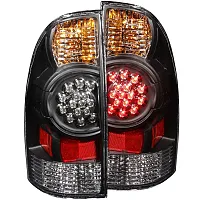 ANZO 311042 Led Tl Tacoma Black 05-06