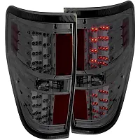 ANZO 311170 Led Taillights Led Smoke