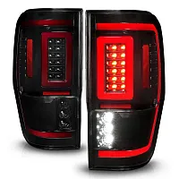 ANZO 311447 Tail Light Assembly Ranger 19-22