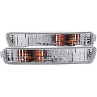 ANZO 511008 Bl Honda Accord 92-93