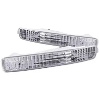 ANZO 511009 Bl Honda Accord 94-95