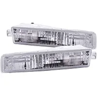 ANZO 511012 Bl Honda Prelude 97-02