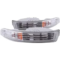 ANZO 511020 Bl Acura Integra 94-97