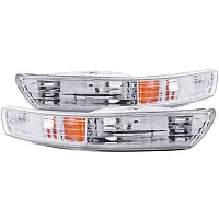 ANZO 511021 Bl Acura Integra 98-01