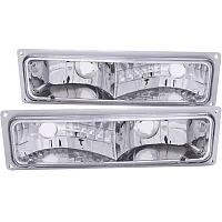 ANZO 511032 Pl Chevy Full Size 88-98